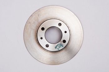 Диск тормозной ВАЗ-2108 (АвтоВАЗ) в уп.