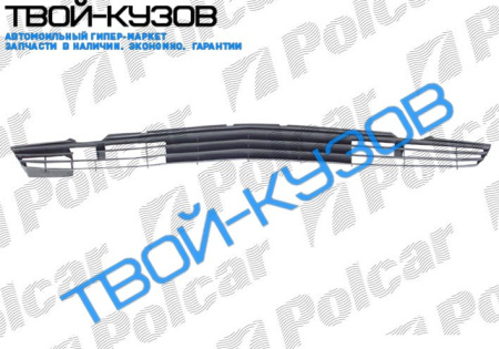 100 1082-1190  РЕШЕТКА НИЖНЯЯ В ЮБКУ