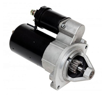 Стартер ВАЗ-21214 (11зуб.) редукт. (СтартВольт) 5722.3708