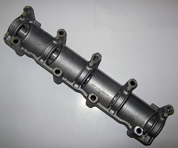 Корпус распредвала ВАЗ-2101 (постель) (АвтоВАЗ)