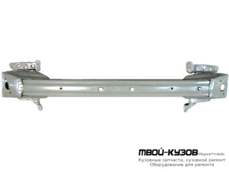 УСИЛИТЕЛЬ БАМПЕРА ПЕРЕДНИЙ (ТАЙВАНЬ) для Mazda PREMACY (1999-)