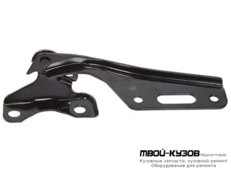 ПЕТЛЯ КАПОТА ПРАВАЯ СТОРОНА (ТАЙВАНЬ) для Honda ACCORD CL / CM (02.2003-) ЕВРОПА