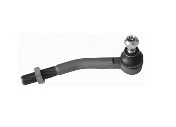 Наконечник рулевой ВАЗ-2108 наружный левый (LEMFORDER) 15458