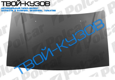 GRAND VITARA 99- КАПОТ