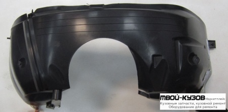 ПОДКРЫЛОК ПЕРЕДНИЙ КРЫЛА ПРАВАЯ СТОРОНА (ИТАЛИЯ) для Ford FOCUS (11.1998 - 10.2001) (11.2001-)
