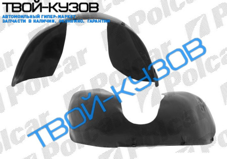 BOXER/JAMPER/DUCATO 0694-2001 ЛОКЕР ПЕРЕДНИЙ ПРАВЫЙ