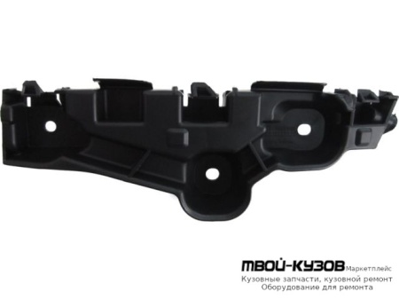 КРЕПЛЕНИЕ БАМПЕРА ПЕРЕДНИЙ ЛЕВАЯ СТОРОНА (АРГЕНТИНА) для Renault LOGAN / SANDERO (2014-)