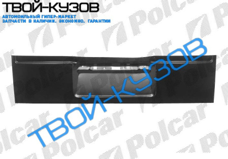 TRANSIT 86-00 Р/К ДВЕРИ ЗАДНЕЙ ПОДЪЁМНОЙ НАРУЖНЫЙ НИЗ (2515720)