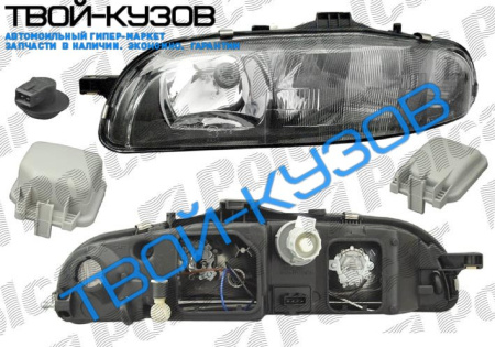 MAREA 96- ФАРА ЛЕВАЯ