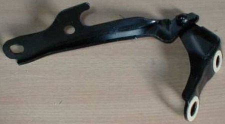 CAMRY (LX ES300 92-95) ПЕТЛЯ КАПОТА правая сторона