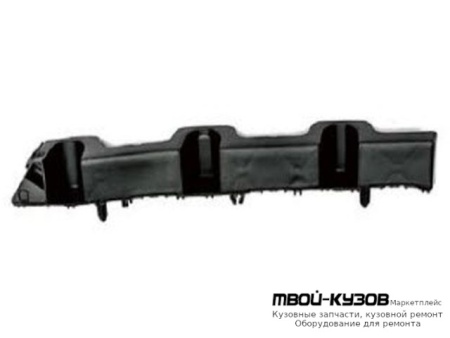 КРЕПЛЕНИЕ БАМПЕРА ЗАДНИЙ ПРАВАЯ СТОРОНА (КИТАЙ) для Citroen C-ELYSEE (2013-)