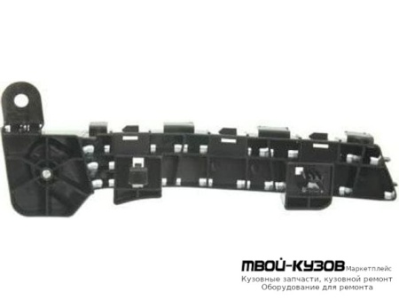 КРЕПЛЕНИЕ БАМПЕРА ПЕРЕДНИЙ ЛЕВАЯ СТОРОНА МАЛЕНЬК (КИТАЙ) для Honda CRV (2012-)