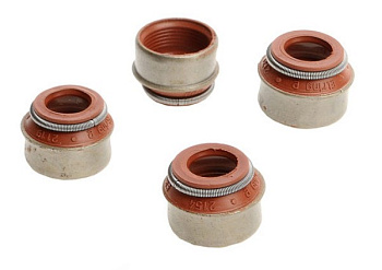 Колпачки маслосъемные ВАЗ-2101 (ELRING)