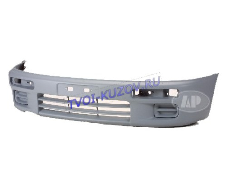БАМПЕР ПЕРЕДНИЙ грунтованный  SDN