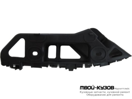 КРЕПЛЕНИЕ БАМПЕРА ПЕРЕДНИЙ ЛЕВАЯ СТОРОНА (КИТАЙ) для Volkswagen CADDY (2010-)