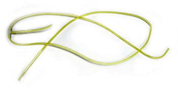 Трубка омывателя с тройником