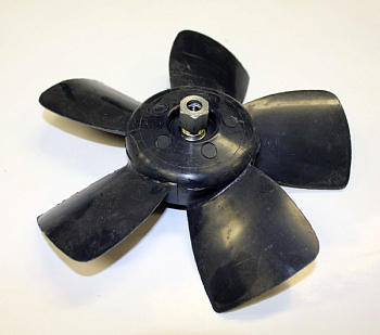 Крыльчатка мотора отопителя ВАЗ-2101