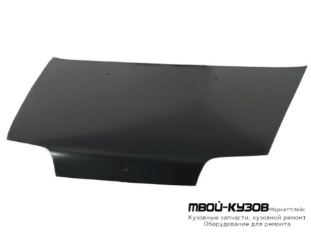 КАПОТ для Fiat PUNTO (01.1993 - 05.1999)