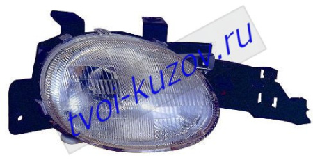 NEON ФАРА ПРАВ