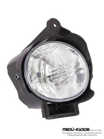 ФАРА ПРОТИВОТУМАННАЯ ЛЕВАЯ СТОРОНА (КИТАЙ) для Toyota HILUX (2011-2015)