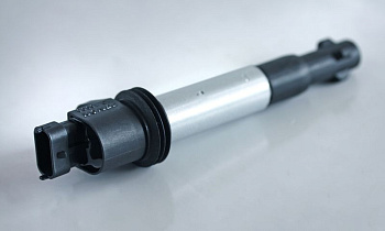 Катушка зажигания (на свечу) ВАЗ-2112 дв.1,6л 16 кл. (Fenox)