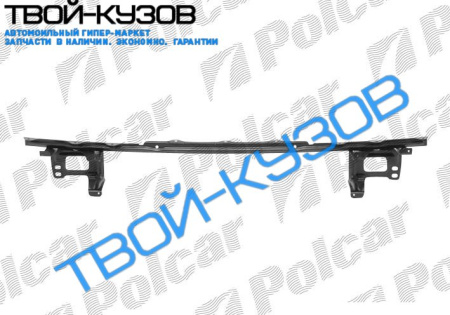 SWIFT 89-0896 УСИЛИТЕЛЬ БАМПЕРА ПЕРЕДНЕГО