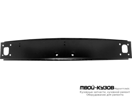 УСИЛИТЕЛЬ БАМПЕРА ПЕРЕДНИЙ ВЕРХН (КИТАЙ) для Cadillac SRX (2003-)