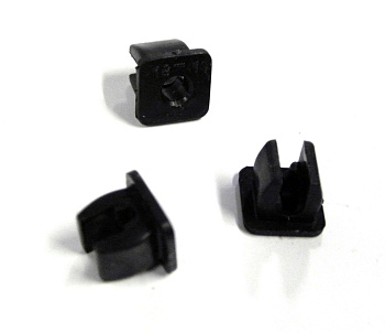 Втулка крепления номерного знака ВАЗ-2101-2107 заднего