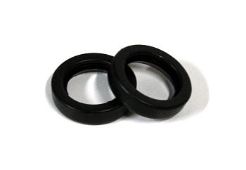 Кольцо уплотнительное кожуха ГРМ, датчика фаз ВАЗ-2110 (ОАО БРТ)