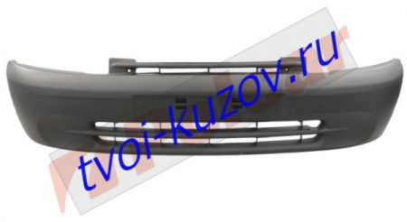 KANGOO 0997-04.03 БАМПЕР ПЕРЕДНИЙ