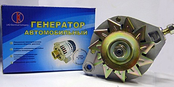 Генератор ВАЗ-2101 45А (LKD-АТЭ-1) /Г221А.3701Р/