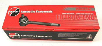 Наконечник рулевой ВАЗ-2108 наружный правый (Fenox) в уп. SP32 083C2