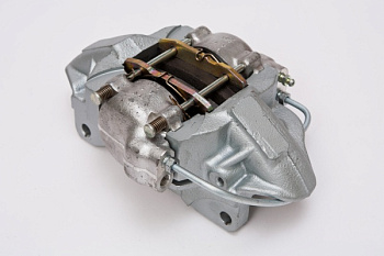 Суппорт ВАЗ-2101 левый в сборе (АвтоВАЗ)