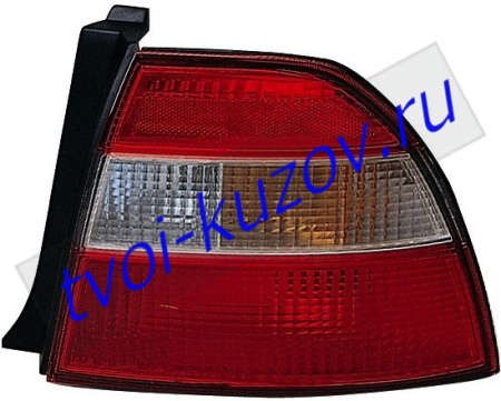 ACCORD (CD) ФОНАРЬ задний внешний правый ACCORD (CD) ФОНАРЬ задний внешний правый