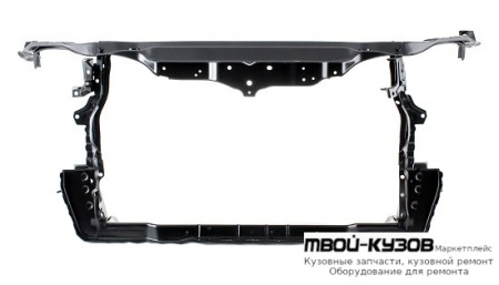 СУППОРТ РАДИАТОРА (ориг.) для Lexus LX570 (2008-)