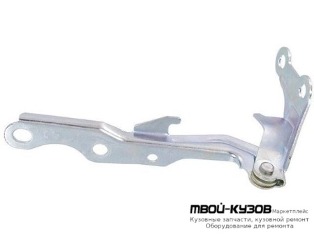 ПЕТЛЯ КАПОТА ПРАВАЯ СТОРОНА (ТАЙВАНЬ) для Toyota RAV4 (04.1994 - 08.1997) (09.1997 - 08.2000)