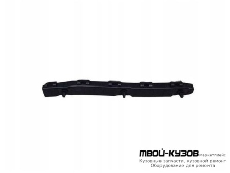 КРЕПЛЕНИЕ БАМПЕРА ЗАДНИЙ ЛЕВАЯ СТОРОНА (КИТАЙ) для Hyundai IX35 (2010-)