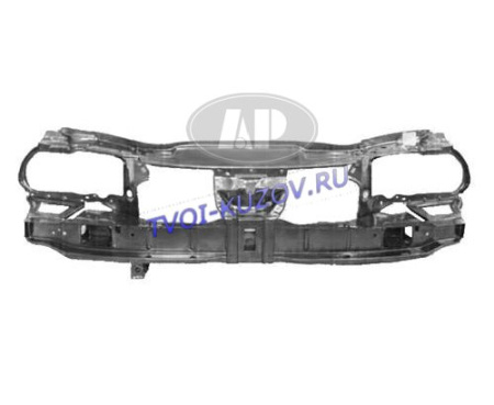 ПАНЕЛЬ ПЕРЕДНЯЯ  - для RENAULT MEGANE