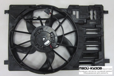 КОРПУС (КИТАЙ) для Ford KUGA (2008-2013)