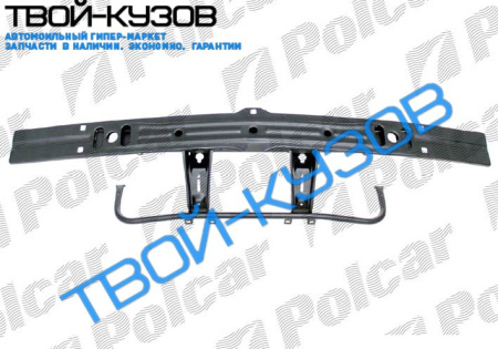 W124 84-95 НИЖНЯЯ ЧАСТЬ ПЕРЕДНЕЙ ПАНЕЛИ