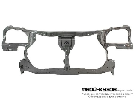 СУППОРТ РАДИАТОРА (ТАЙВАНЬ) для Nissan PRIMERA P12 (2002-)