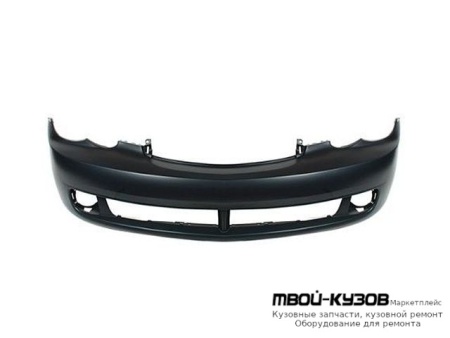 БАМПЕР ПЕРЕДНИЙ (ТАЙВАНЬ) для Chrysler PT CRUISER (2001-)