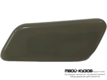 КРЫШКА ФОРСУНКИ ОМЫВАТЕЛЬЕЛЯ ФАРЫ ЛЕВАЯ СТОРОНА (КИТАЙ) для Toyota RAV4 (2013-)