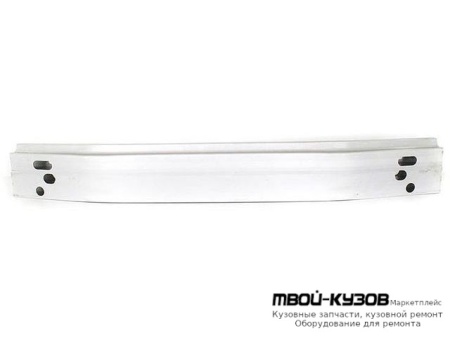 УСИЛИТЕЛЬ БАМПЕРА ПЕРЕДНИЙ (КИТАЙ) для Toyota HIGHLANDER (2010-2013)