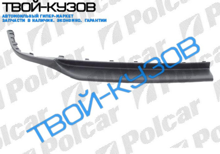 PASSAT 0488-0993 СПОЙЛЕР БАМПЕРА R