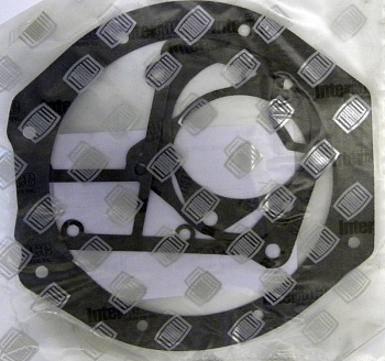 Набор прокладок переднего моста ВАЗ-2121 (TRIALLI)