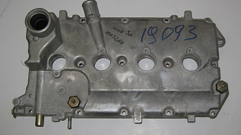 Крышка клапанная ВАЗ-2112 (1,5л 16кл.) (АвтоВАЗ)