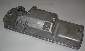 Крышка клапанная ВАЗ-21114 (1,6л 8кл.) (АвтоВАЗ)