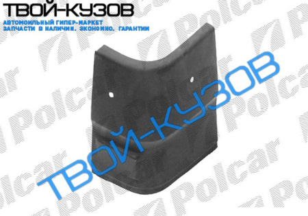 207-410 77-95 УГОЛ ПАНЕЛИ ЗАДНЕЙ ЛЕВЫЙ