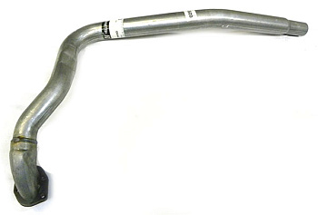 Труба приемная ВАЗ-2101 однотрубная /11490/